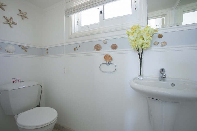 How to Rent Your Own Villa in Protaras with Fantastic Private Pool, Protaras Villa 1534
