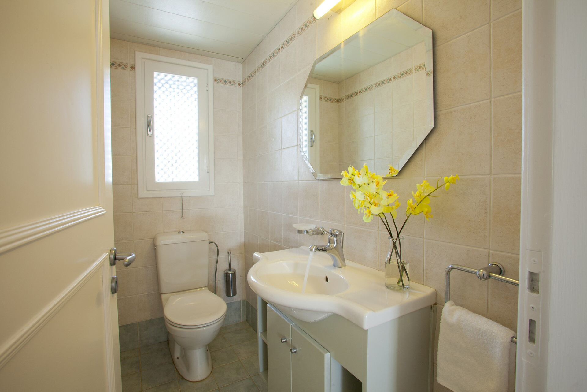 The Perfect Family Holiday Villa with Private Pool, Protaras Villa 1542