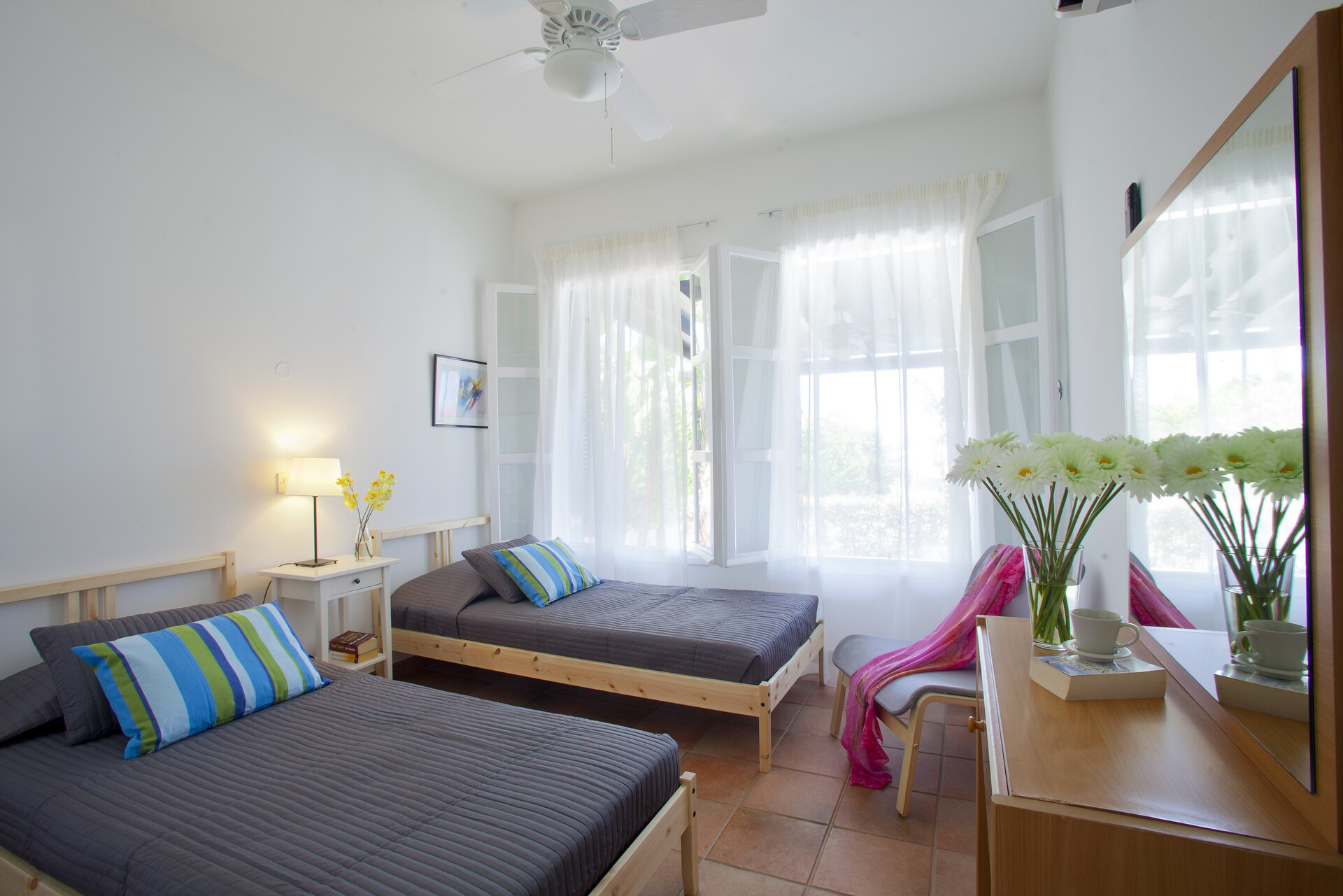 The Perfect Family Holiday Villa with Private Pool, Protaras Villa 1542