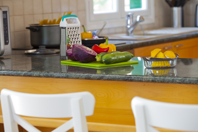 The Perfect Family Holiday Villa with Private Pool, Protaras Villa 1542