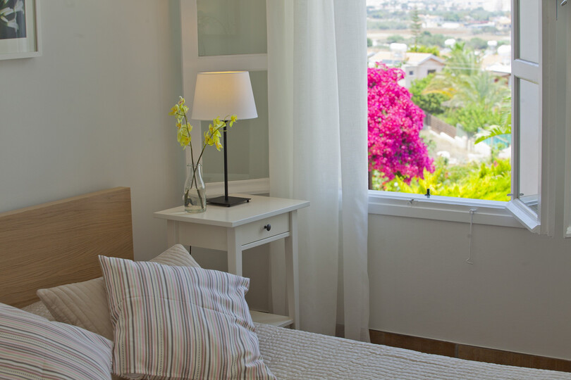The Perfect Family Holiday Villa with Private Pool, Protaras Villa 1542
