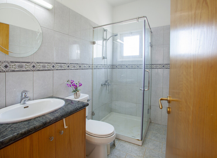 Imagine Your Family Renting This Luxury Villa with Large Private Pool, Protaras Villa 1543