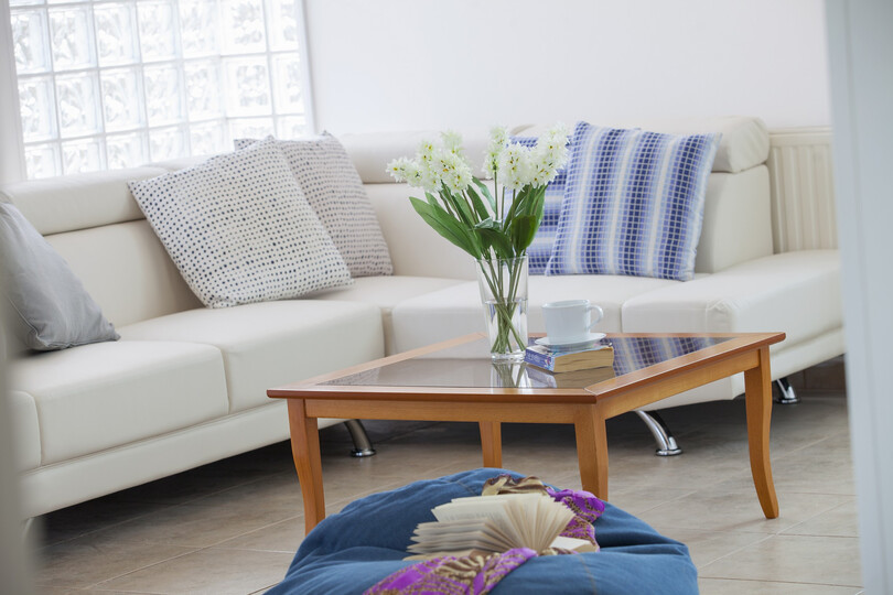 Imagine Your Family Renting This Luxury Villa with Large Private Pool, Protaras Villa 1543
