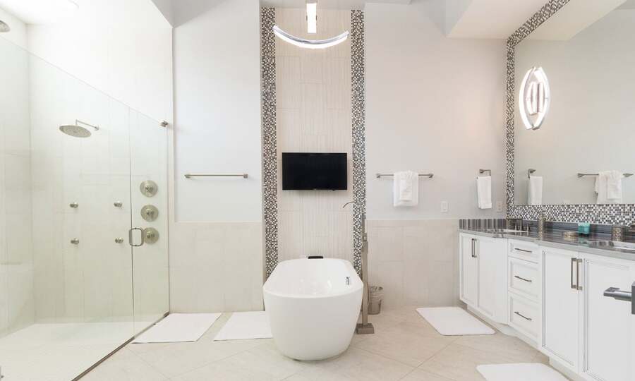 5 Star Villa Sovereign Halo – Where Prestige Shines