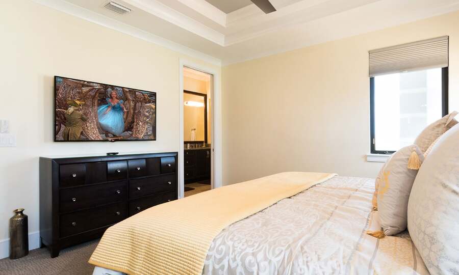 5 Star Villa Sovereign Halo – Where Prestige Shines