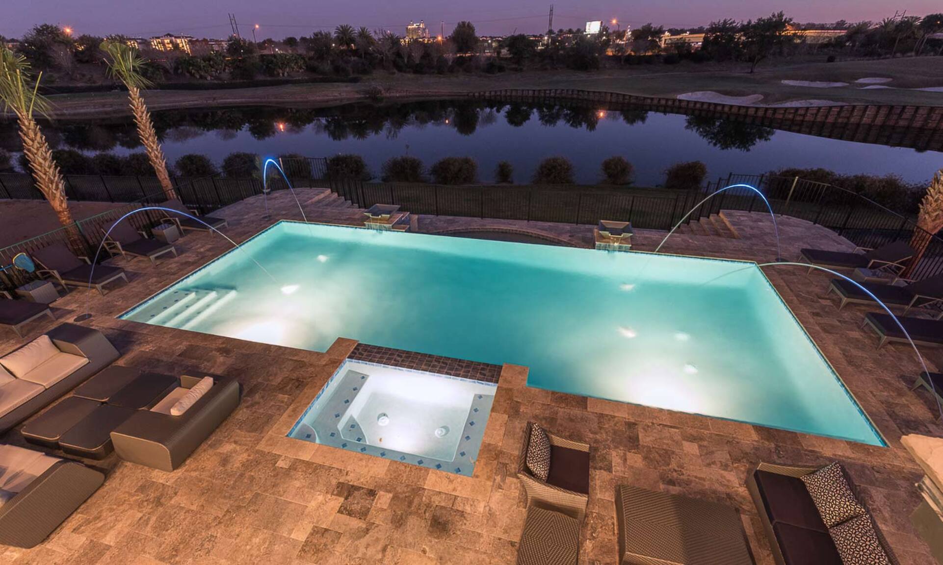 5 Star Villa Sovereign Halo – Where Prestige Shines
