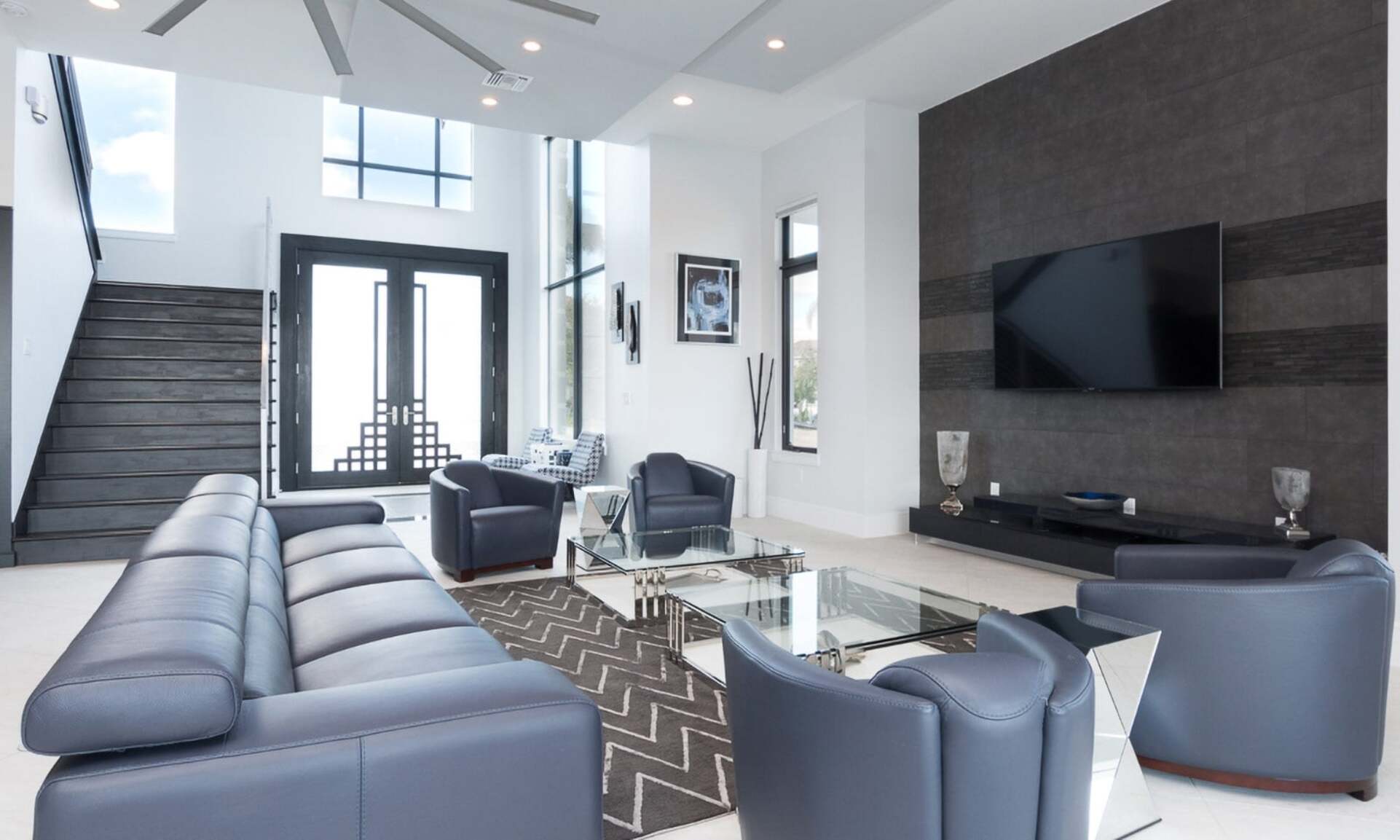 5 Star Villa Sovereign Halo – Where Prestige Shines