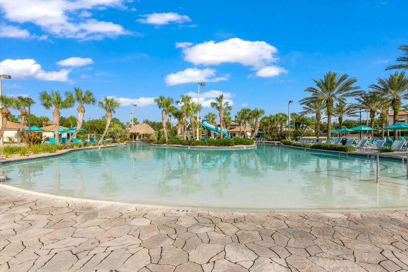 Lazy River