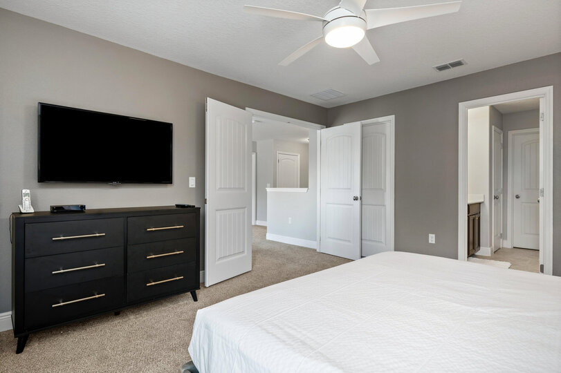 Luxury Private Villa with Pool on Solterra Resort,  Orlando Villa 5334