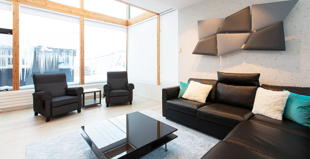 3 Vacation Chalet in Hirafu, Close to Ski Resort, Niseko Chalet 1021