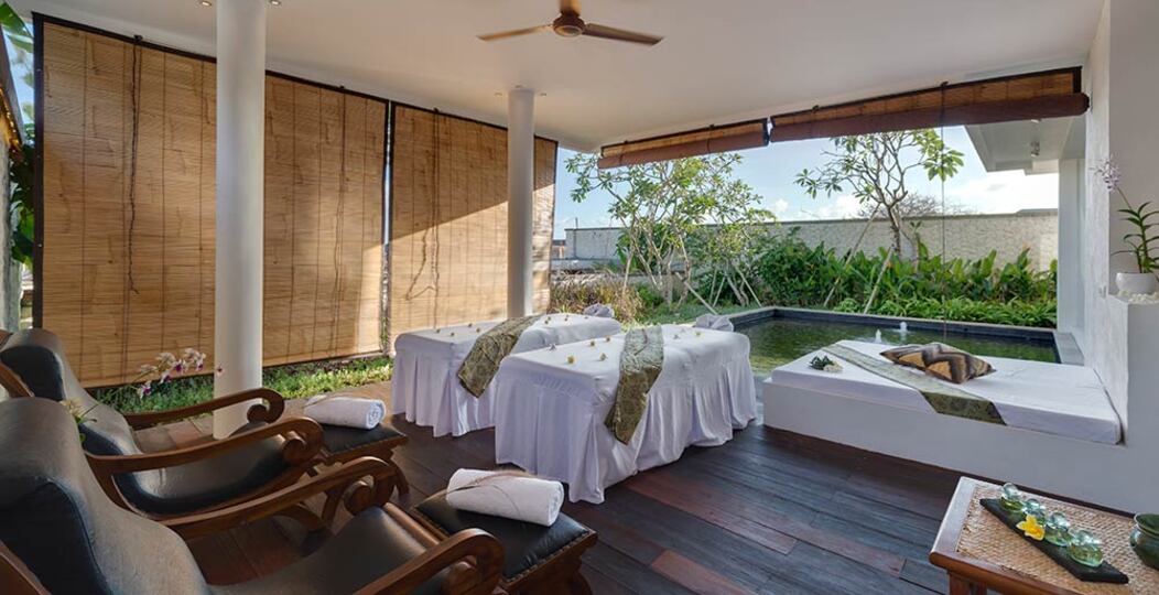 Dreamy 9 Bed Retreat in Bali, 2121