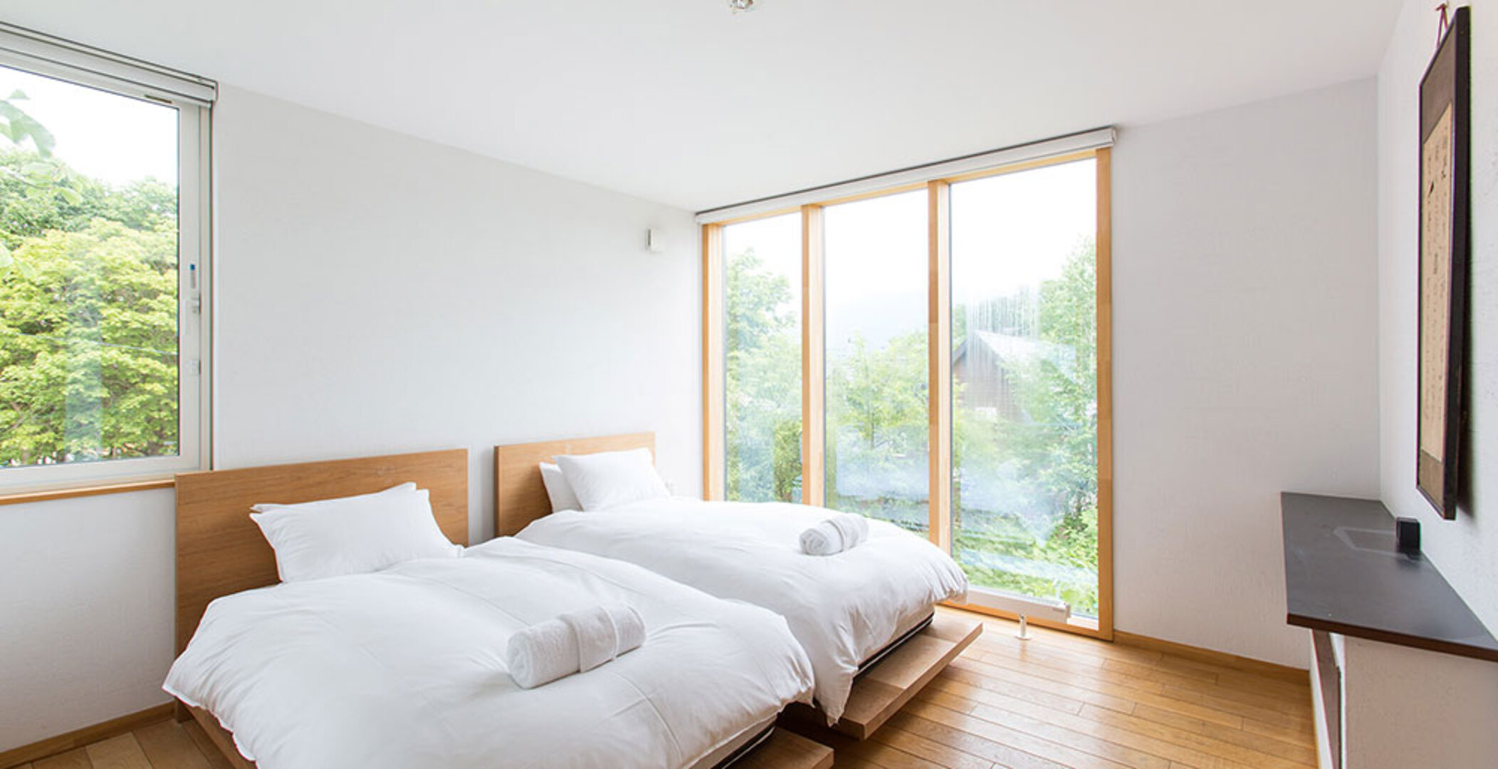 5 Star Chalet in Hirafu, Close to Ski Resort, Niseko Chalet 1023