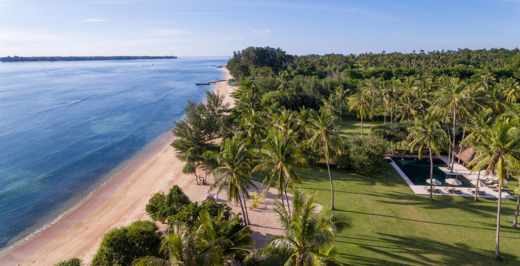 You Will Love This Luxury Villa in a Prime Location in Tanjung, Lombok Villa 8