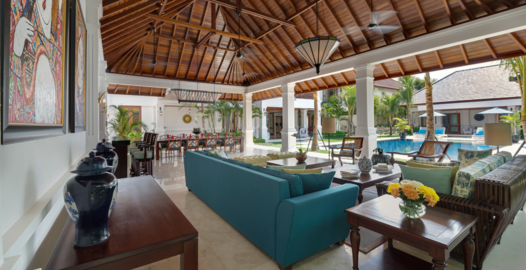 Your Holiday in Seminyak staying in a 5 Star Villa, Bali Villa 2128