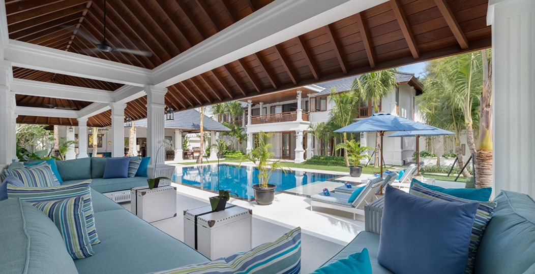 Your Holiday in Seminyak staying in a 5 Star Villa, Bali Villa 2128