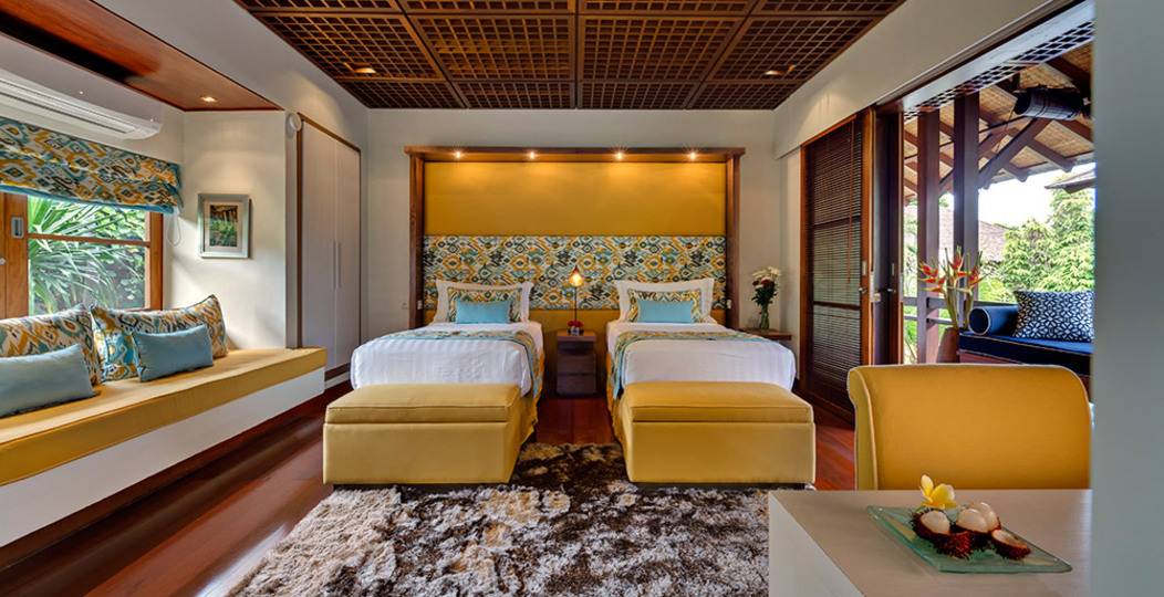 Beautiful 5 Star Villa in a Prime Location in Seminyak, Bali Villa 2129