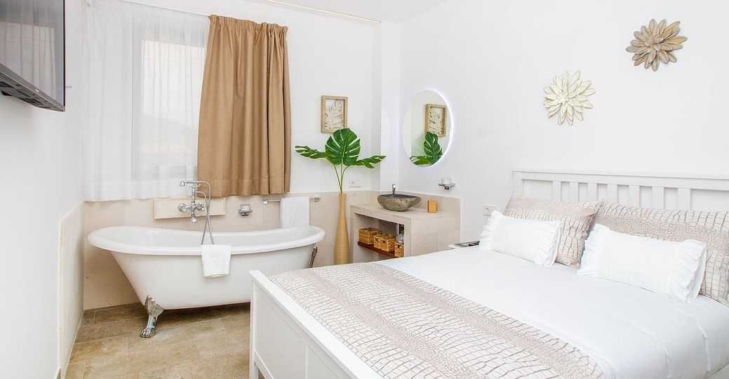 Exclusive Holiday Villa with Private Pool, Balearic Islands Villa 1481