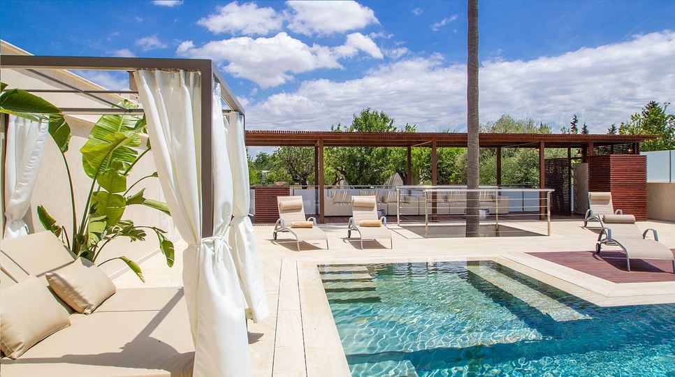 Exclusive Holiday Villa with Private Pool, Balearic Islands Villa 1481, Mallorca, Spain