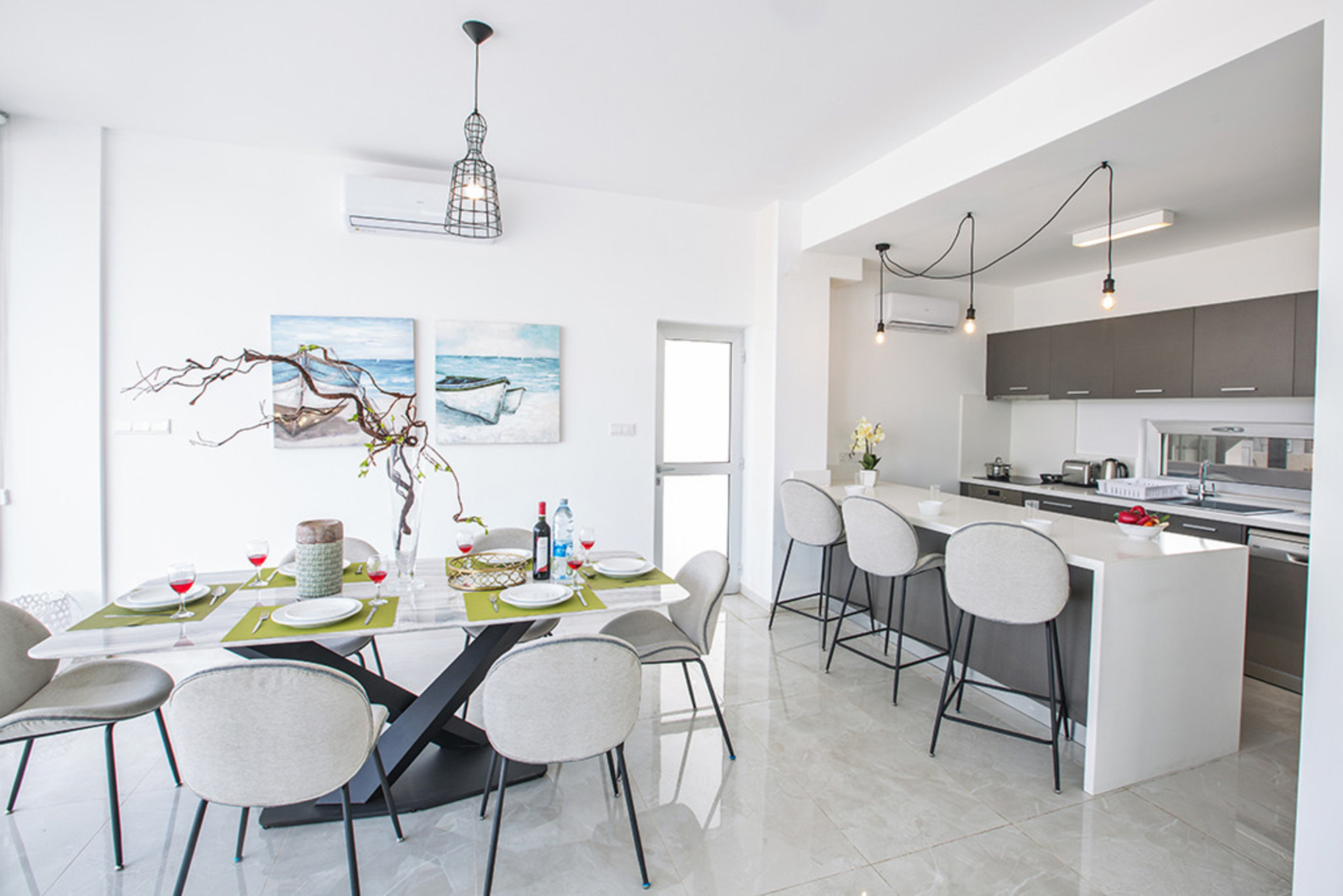 The Secret to Enjoying Your 5 Star Villa close to the Beach in Protaras, Protaras Villa 1577