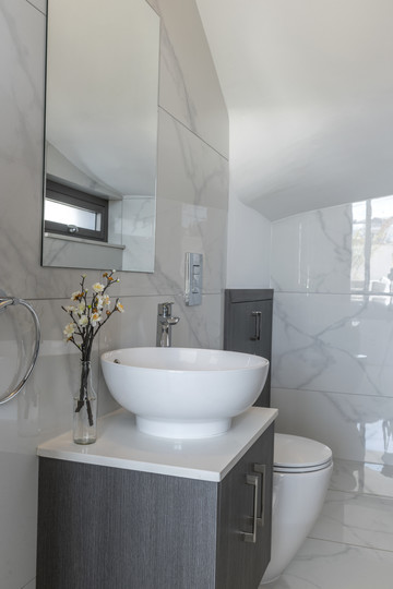 Luxury Modern 3 Bed Villa Near the Beach, Protaras Villa 1077