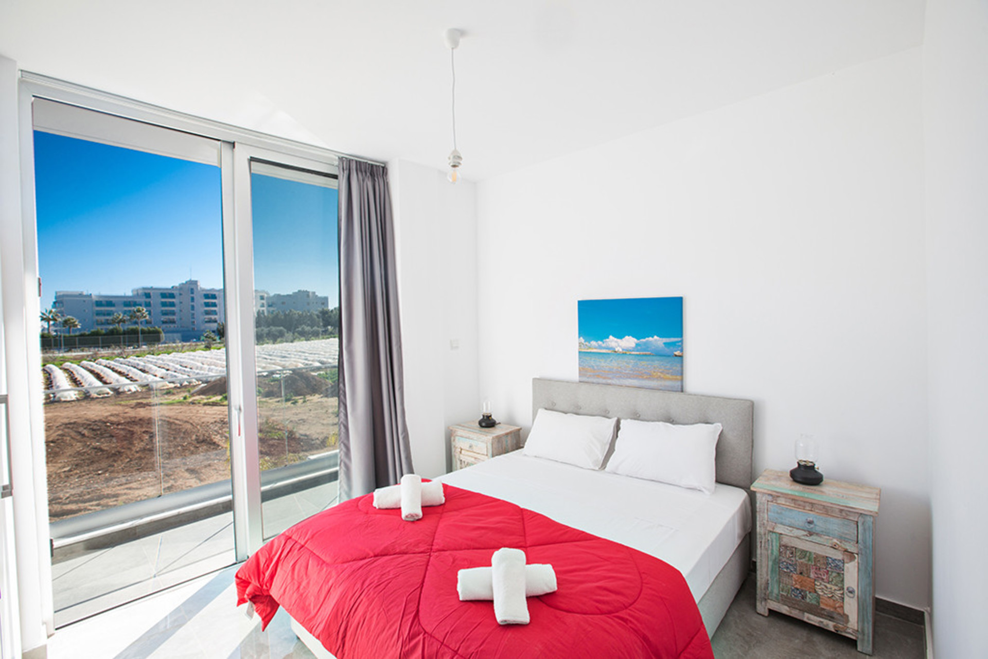 You and Your Family will love this Villa in Protaras, Protaras Villa 1572