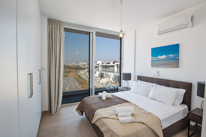 Luxury Contemporary Style Villa, Protaras Villa 1575