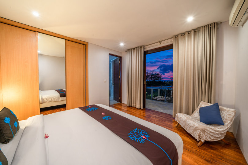 The Ultimate 5 Star Holiday Villa in Kabupaten Badung with Private Pool, Bali Villa 2097