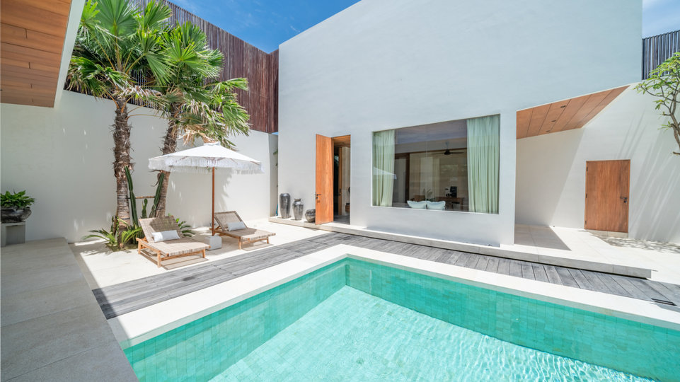 The Ultimate 5 Star Holiday Villa in Kabupaten Badung with Private Pool and Fully Staffed, Bali Villa 2098
