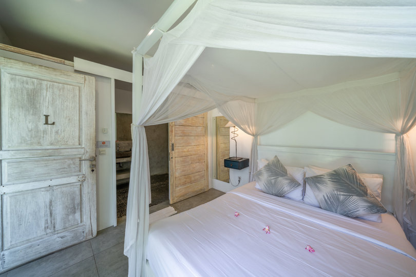 The Ultimate 5 Star Holiday Villa in Kabupaten Badung with Private Pool and Fully Staffed, Bali Villa 2099