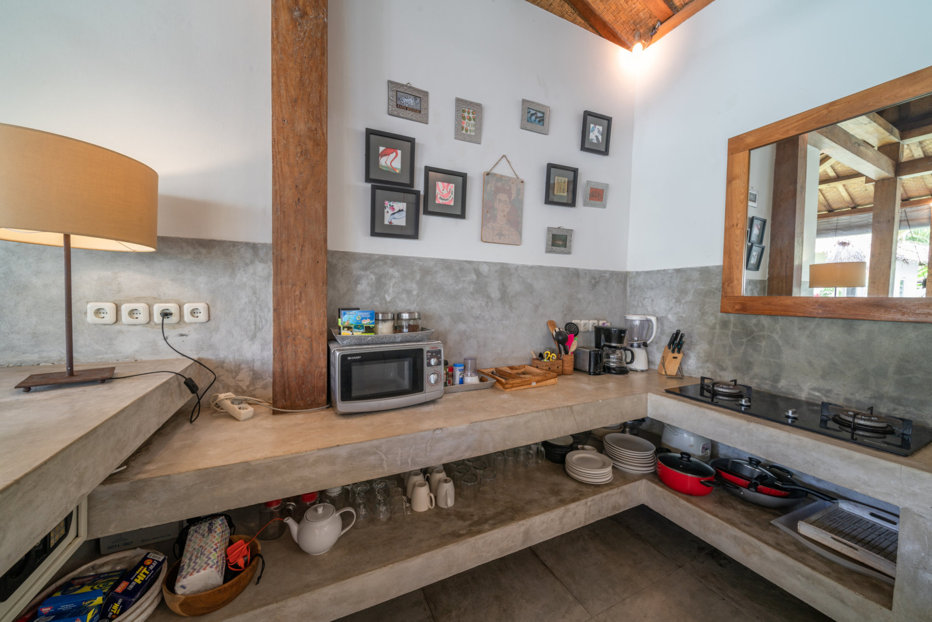 The Ultimate 5 Star Holiday Villa in Kabupaten Badung with Private Pool and Fully Staffed, Bali Villa 2099
