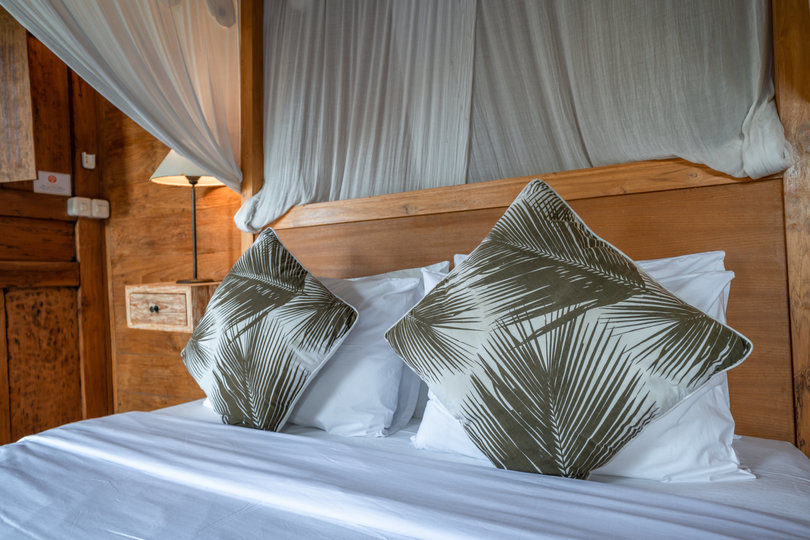 The Ultimate 5 Star Holiday Villa in Kabupaten Badung with Private Pool and Fully Staffed, Bali Villa 2099