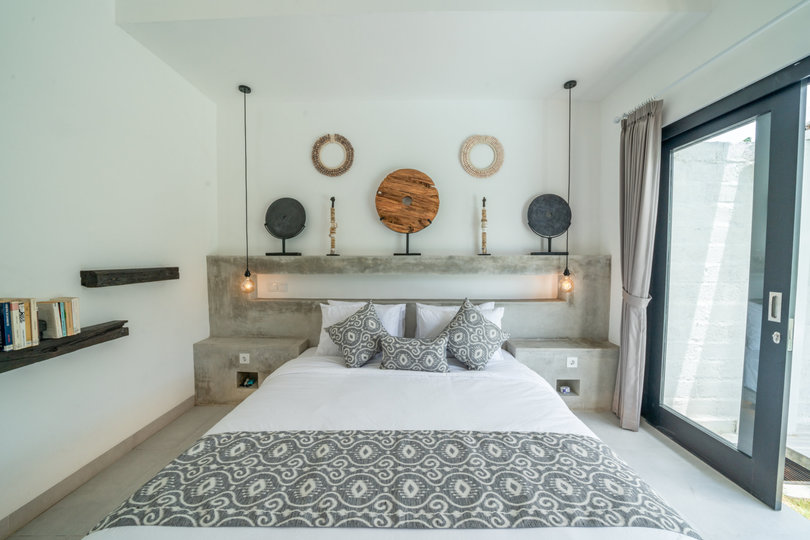 The Ultimate 5 Star Holiday Villa in Kabupaten Badung with Private Pool and Fully Staffed, Bali Villa 2107