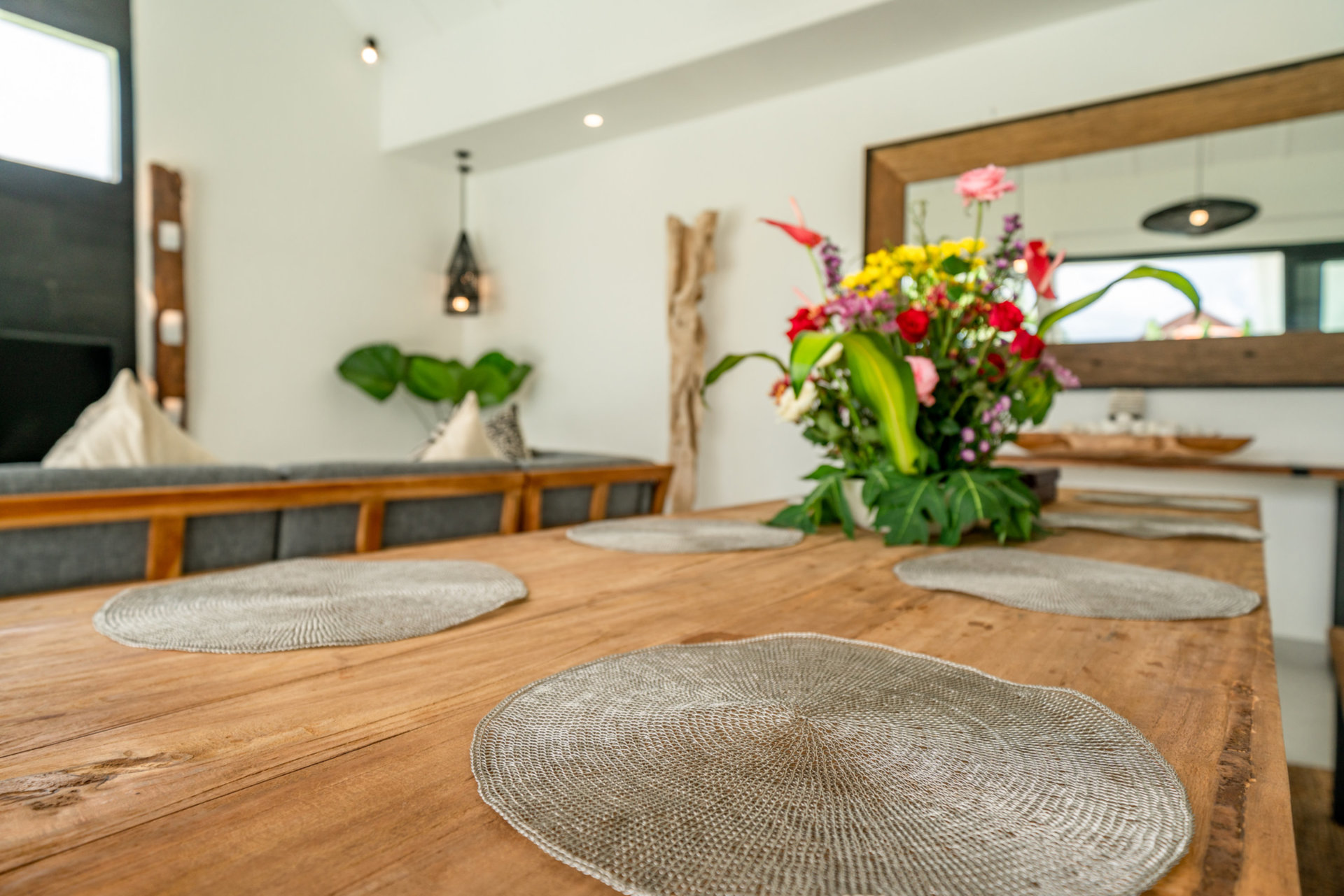 The Ultimate 5 Star Holiday Villa in Kabupaten Badung with Private Pool and Fully Staffed, Bali Villa 2107