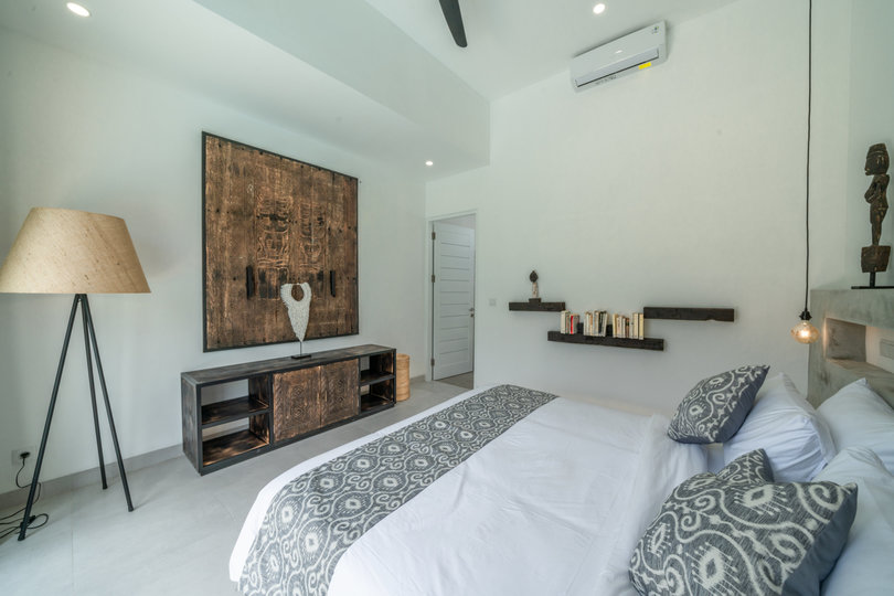 The Ultimate 5 Star Holiday Villa in Kabupaten Badung with Private Pool and Fully Staffed, Bali Villa 2107