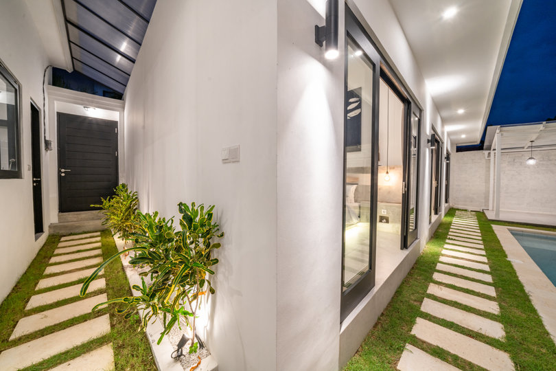 The Ultimate 5 Star Holiday Villa in Kabupaten Badung with Private Pool and Fully Staffed, Bali Villa 2107