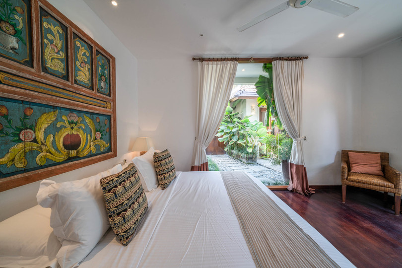 The Complete Guide to Renting Your Exclusive Holiday Villa in Kabupaten Badung with Private Pool and Fully Staffed, Bali Villa 2113
