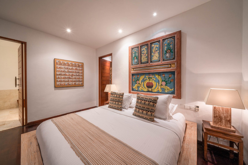 The Complete Guide to Renting Your Exclusive Holiday Villa in Kabupaten Badung with Private Pool and Fully Staffed, Bali Villa 2113