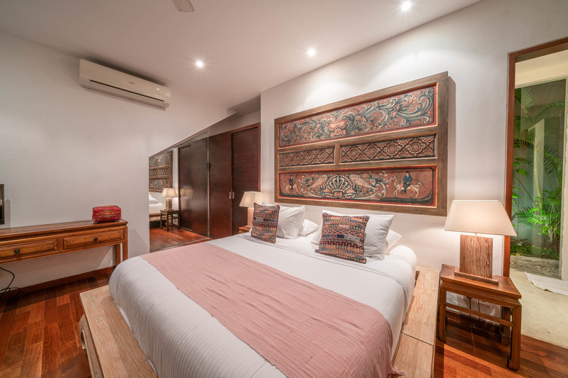 The Complete Guide to Renting Your Exclusive Holiday Villa in Kabupaten Badung with Private Pool and Fully Staffed, Bali Villa 2113
