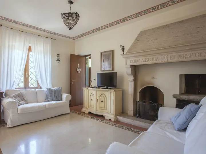 Countryside Holiday House - Montecatini Terme Villa 1000