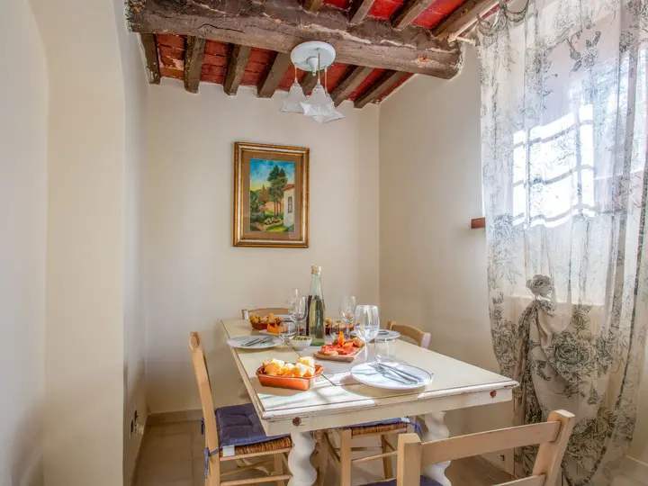 Countryside Holiday House - Montecatini Terme Villa 1000