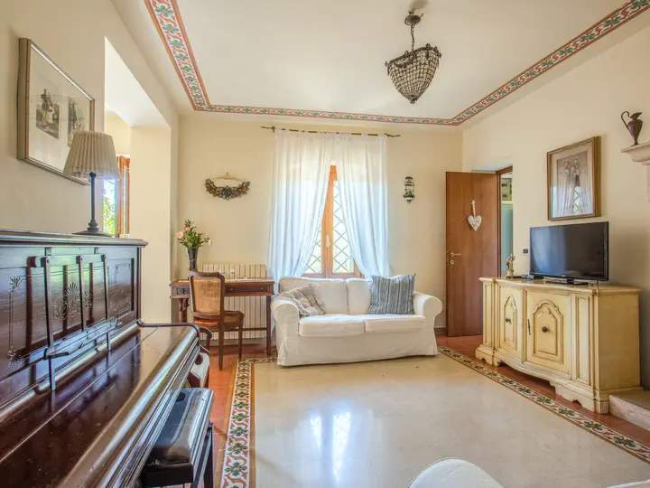 Countryside Holiday House - Montecatini Terme Villa 1000