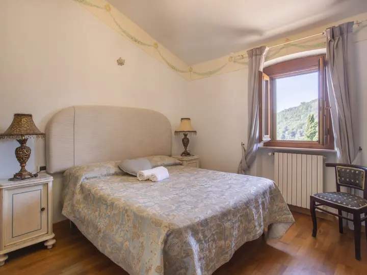 Countryside Holiday House - Montecatini Terme Villa 1000