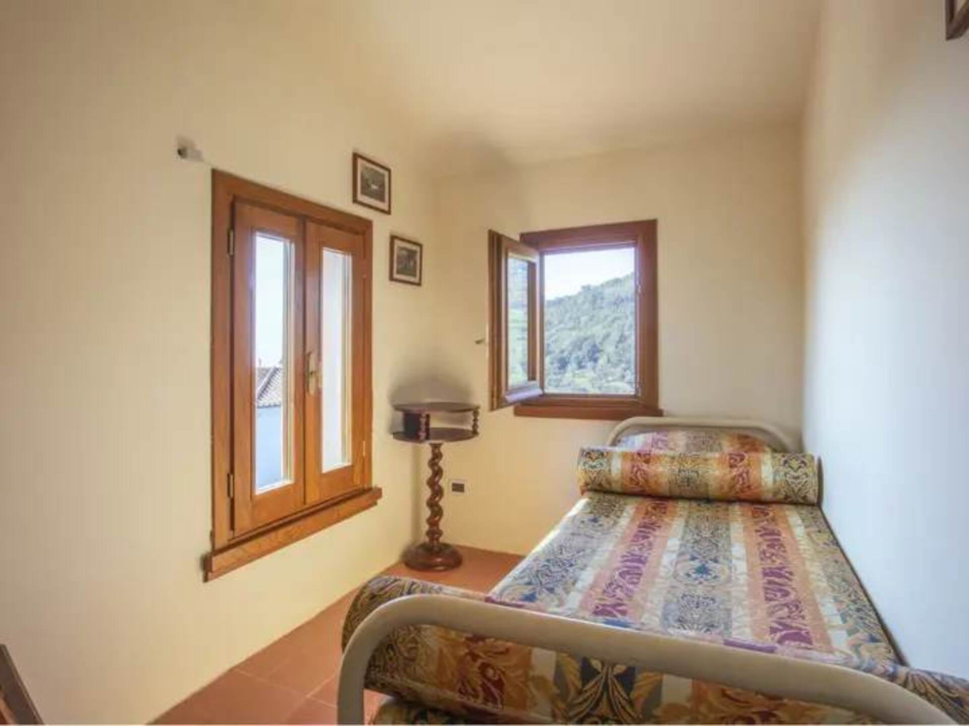 Countryside Holiday House - Montecatini Terme Villa 1000