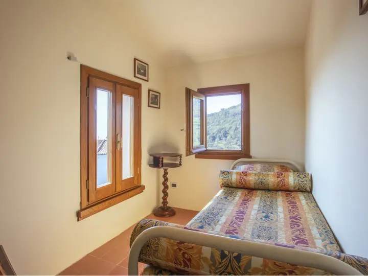 Countryside Holiday House - Montecatini Terme Villa 1000