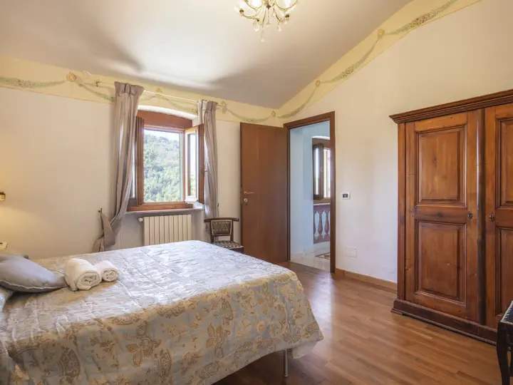 Countryside Holiday House - Montecatini Terme Villa 1000
