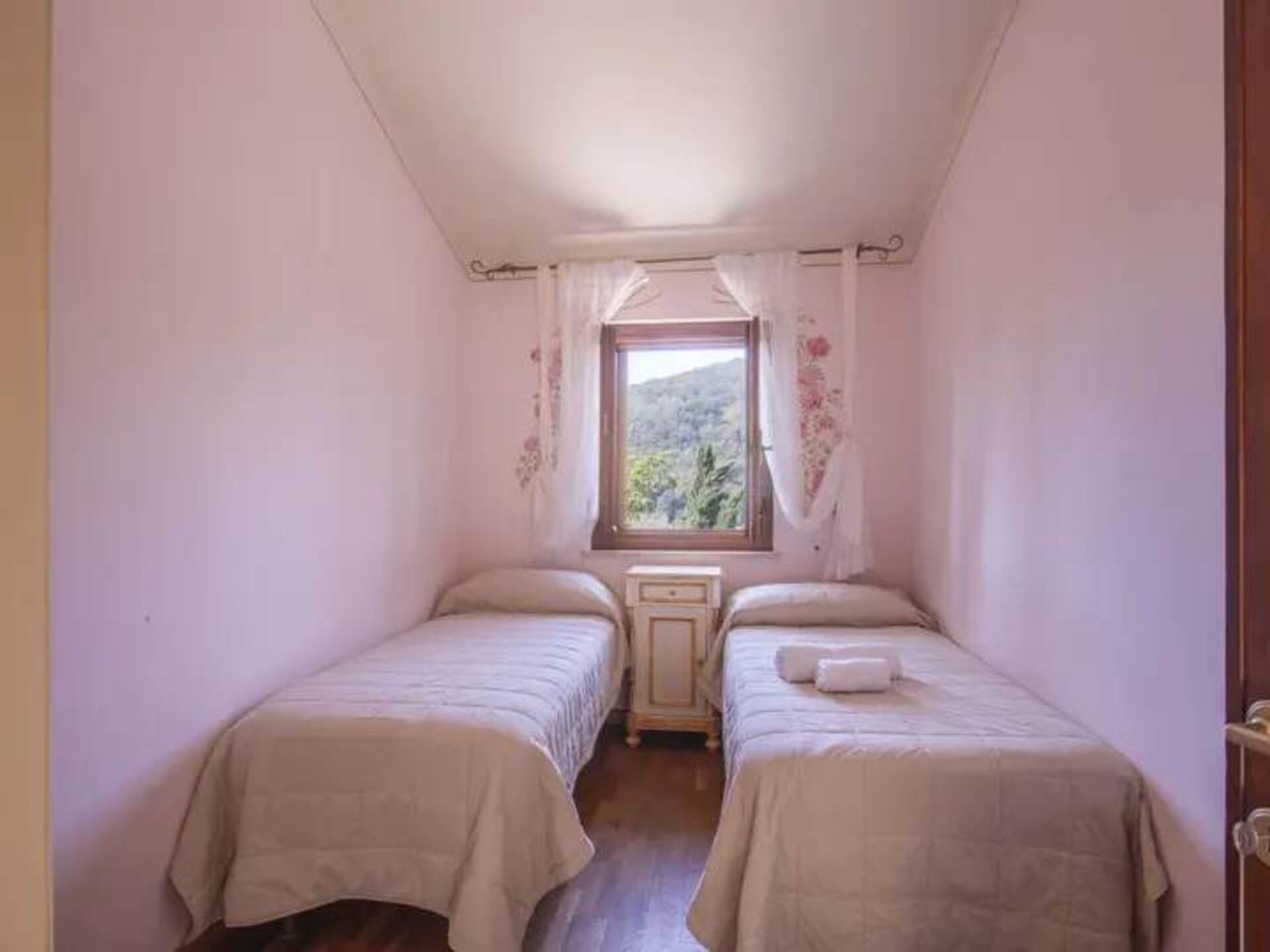 Countryside Holiday House - Montecatini Terme Villa 1000