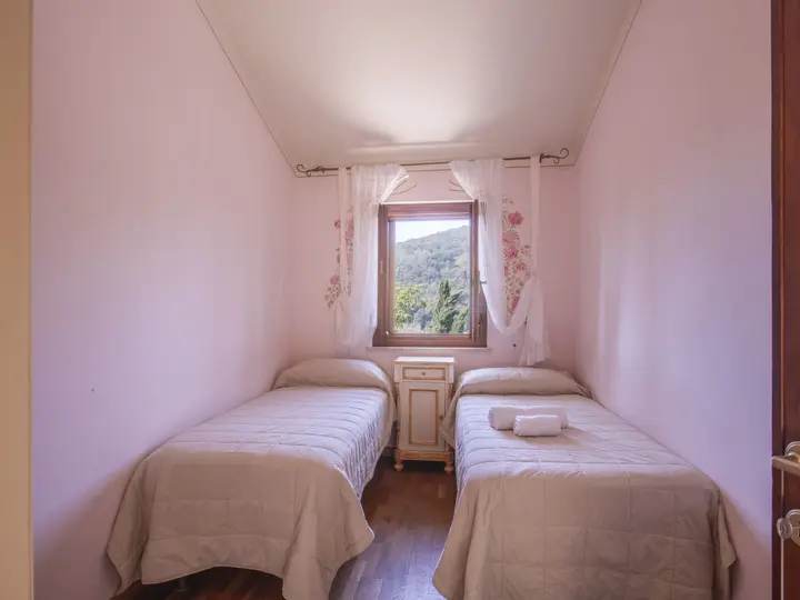 Countryside Holiday House - Montecatini Terme Villa 1000