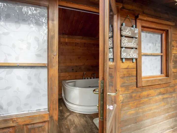 Countryside Holiday House - Montecatini Terme Villa 1000