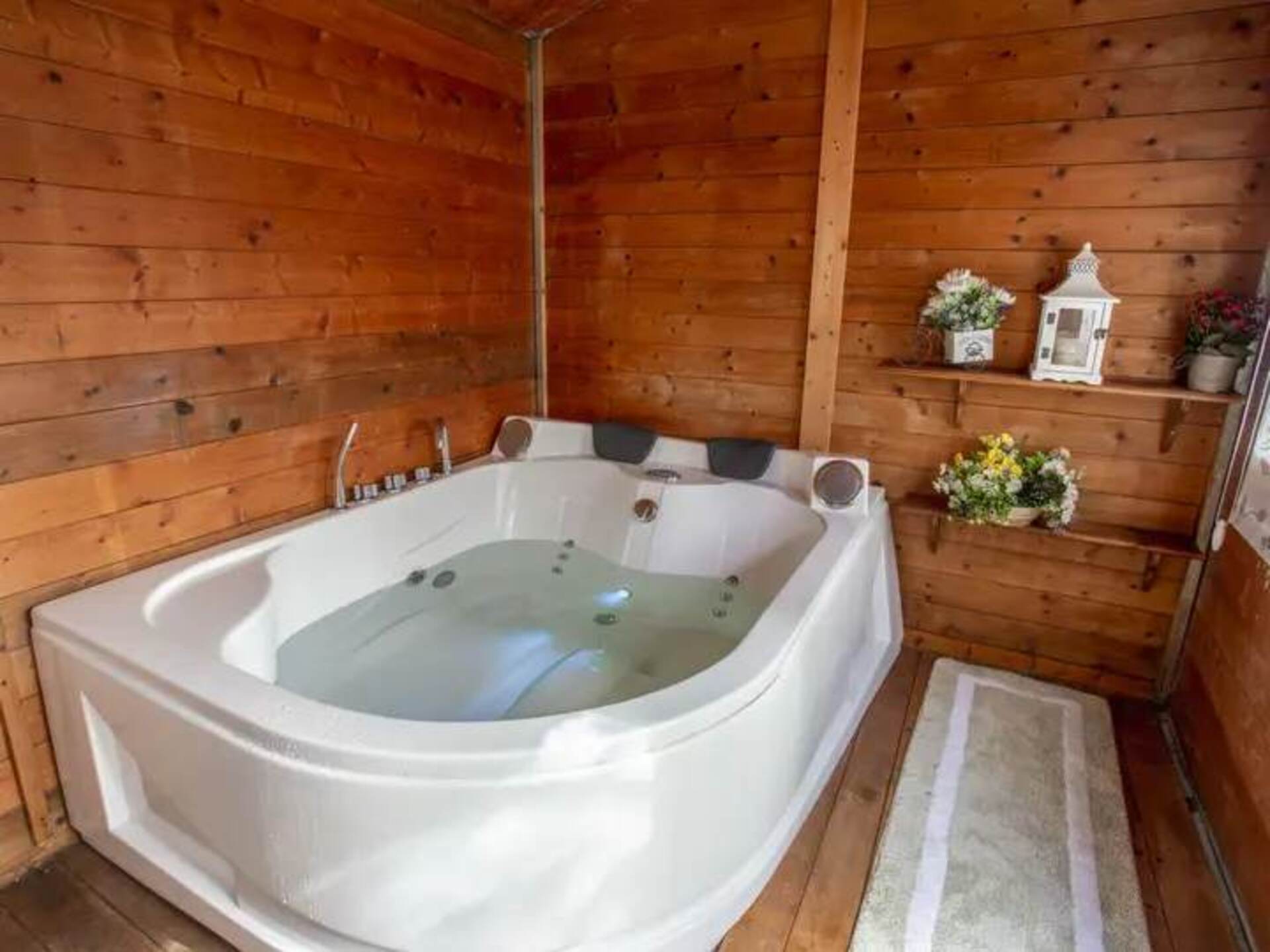 Countryside Holiday House - Montecatini Terme Villa 1000