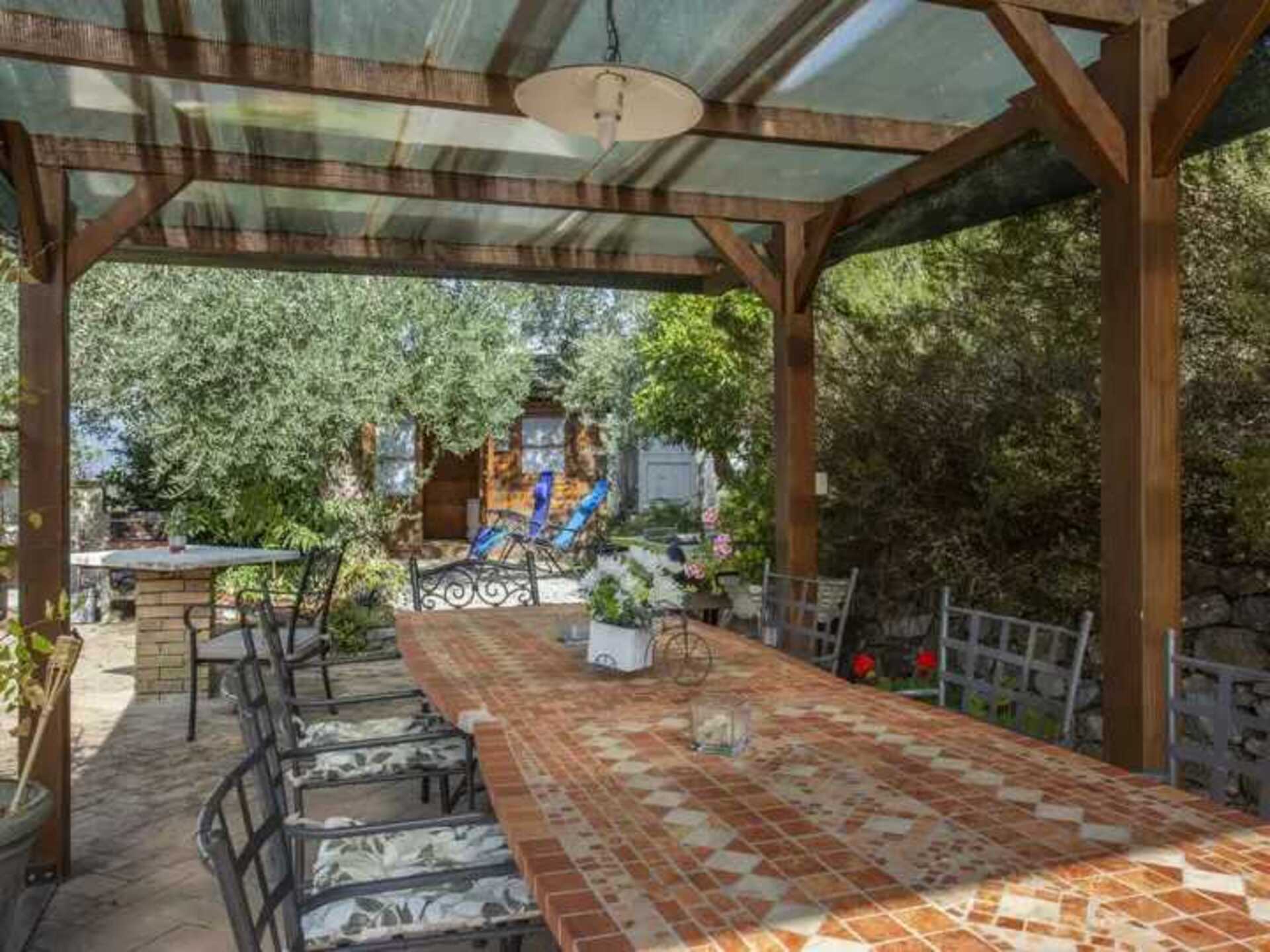 Countryside Holiday House - Montecatini Terme Villa 1000
